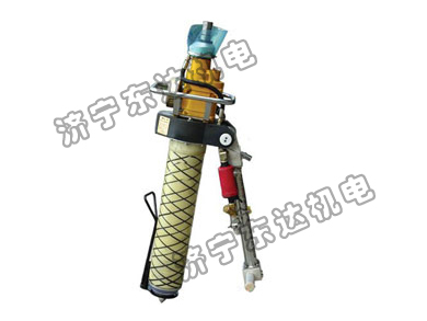 MQT120氣動(dòng)錨桿鉆機(jī)