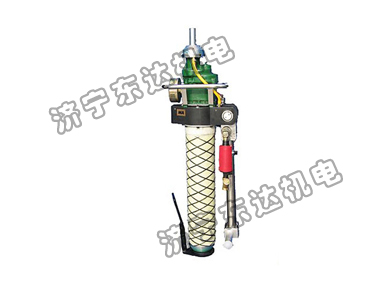 MQT130氣動(dòng)錨桿鉆機(jī)