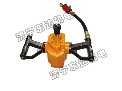 氣動(dòng)手持式幫錨桿鉆機(jī)