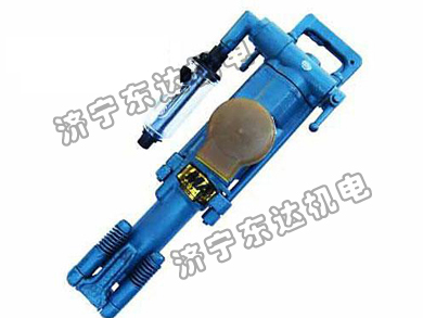 YT23D鑿巖機(jī)