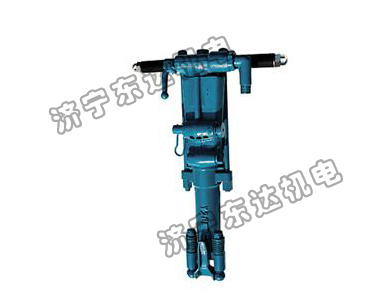 YT27鑿巖機(jī)