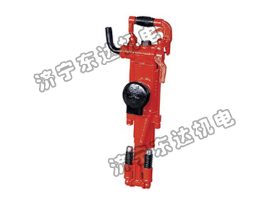 YT28鑿巖機(jī)
