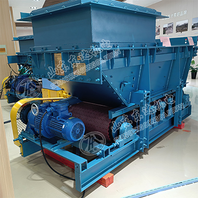 GLD2200/7.5/B甲帶給煤機(jī)/給料機(jī)