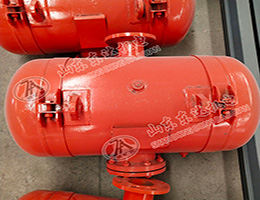 KQP160破拱器 